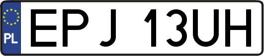 EPJ13UH