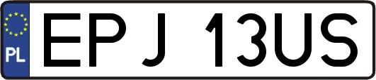 EPJ13US