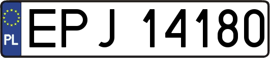 EPJ14180