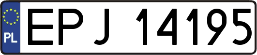 EPJ14195