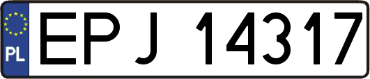 EPJ14317