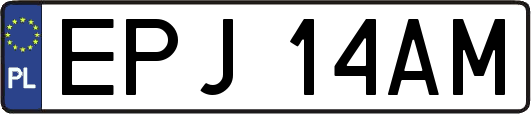 EPJ14AM