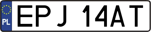 EPJ14AT