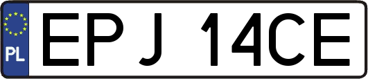 EPJ14CE