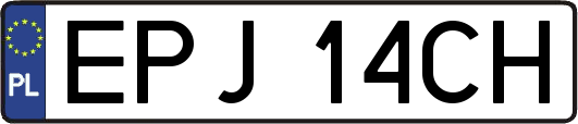 EPJ14CH