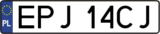 EPJ14CJ