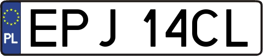 EPJ14CL