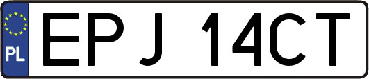 EPJ14CT