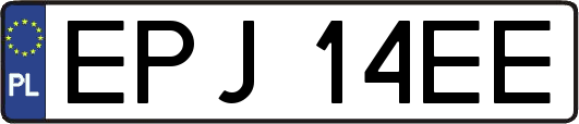 EPJ14EE