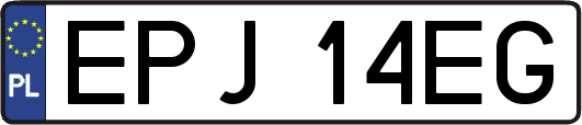 EPJ14EG