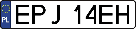 EPJ14EH