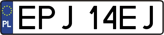 EPJ14EJ