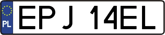 EPJ14EL