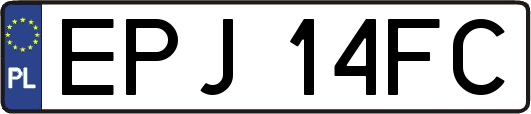 EPJ14FC