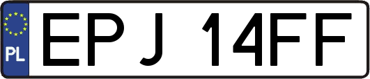 EPJ14FF