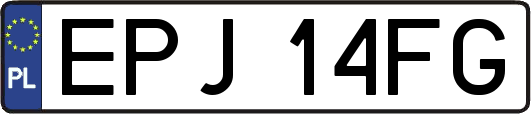 EPJ14FG
