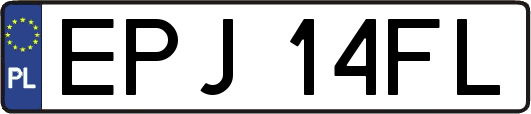 EPJ14FL