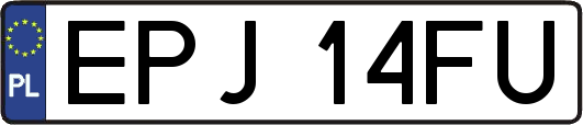 EPJ14FU