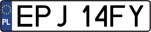 EPJ14FY