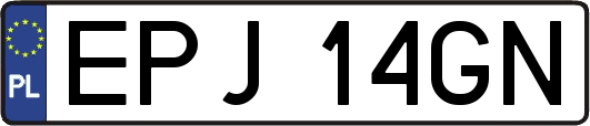 EPJ14GN