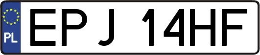 EPJ14HF