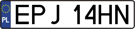EPJ14HN