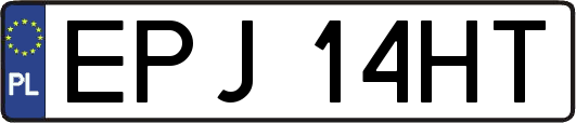 EPJ14HT