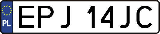 EPJ14JC