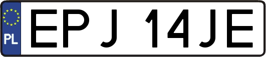 EPJ14JE
