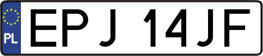 EPJ14JF