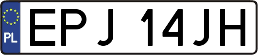 EPJ14JH