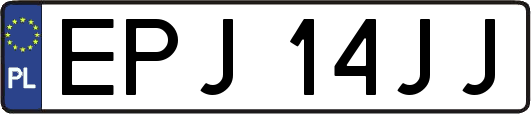 EPJ14JJ