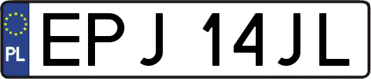 EPJ14JL