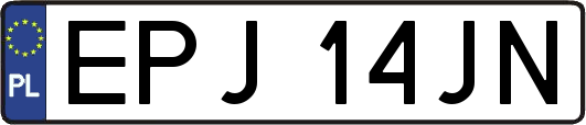 EPJ14JN