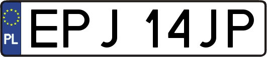 EPJ14JP