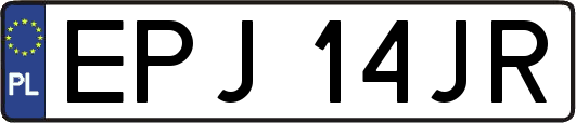 EPJ14JR