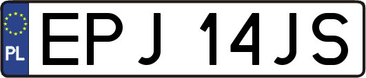 EPJ14JS