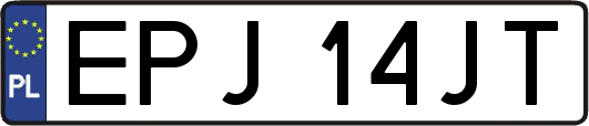 EPJ14JT