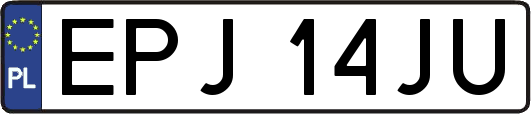 EPJ14JU