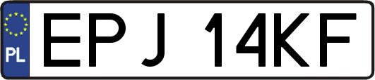EPJ14KF