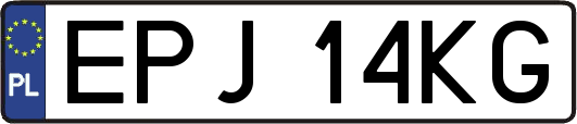 EPJ14KG