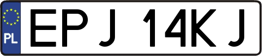 EPJ14KJ