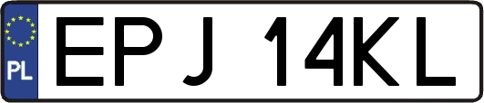 EPJ14KL
