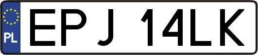 EPJ14LK