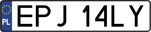 EPJ14LY