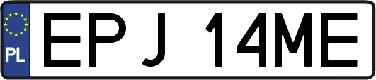 EPJ14ME