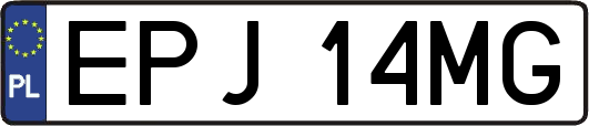 EPJ14MG