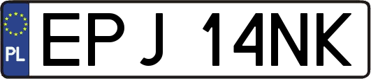 EPJ14NK