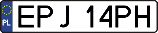 EPJ14PH