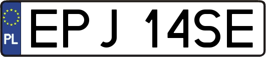 EPJ14SE
